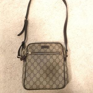Gucci Shoulder Bag
